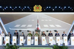 Bản tin thời sự sáng 20/8