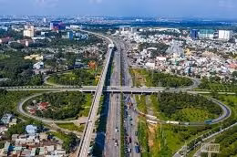 Ngày 16/12/2025, đấu giá quyền sử dụng đất tại phường Long Trường, TP.HCM