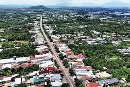 Ngày 21/1/2026, đấu giá quyền sử dụng đất tại xã Xuân Đông, tỉnh Đồng Nai