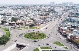 Ngày 26/12/2025, đấu giá quyền sử dụng đất tại phường Trấn Biên, tỉnh Đồng Nai