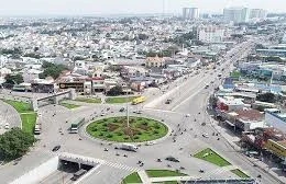 Ngày 26/12/2025, đấu giá quyền sử dụng đất tại phường Trấn Biên, tỉnh Đồng Nai