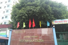 Ngày 27/8/2025, đấu giá quyền khai thác tài sản công tại TP.HCM