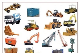 Agribank Tây Hồ rao bán khoản nợ hơn 62,9 tỷ đồng của Công ty CP máy công trình Việt Nam. Ảnh minh họa: Internet