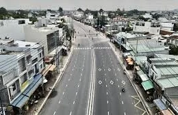 Ngày 29/12/2025, đấu giá quyền sử dụng đất tại xã Đông Thạnh, TP.HCM