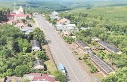 Ngày 22/1/2026, đấu giá quyền sử dụng đất tại xã Lộc Ninh, tỉnh Đồng Nai