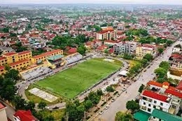 Ngày 30/1/2026, đấu giá quyền sử dụng đất tại xã Quảng Oai, TP. Hà Nội