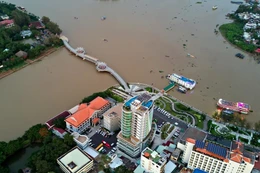 Ngày 29/8/2025, đấu giá quyền sử dụng đất tại phường Ninh Kiều, TP.Cần Thơ