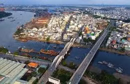 Ngày 2/2/2026, đấu giá quyền sử dụng đất tại phường Cầu Kiệu và xã Nhà Bè, TP.HCM