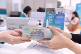 Ngân hàng xem xét cấu lại thời hạn trả nợ, miễn giảm lãi vay, tiếp tục cho vay mới cho khách hàng nhằm phục hồi sản xuất, kinh doanh.