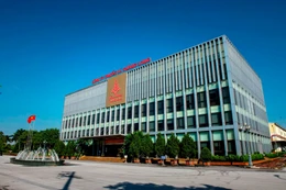 Ngày 27/1/2026, đấu giá tài sản gắn liền trên đất và thiết bị hệ thống truyền dẫn của Công ty Thuốc lá Thăng Long