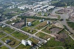 Ngày 22/8/2025, đấu giá các quyền sử dụng đất tại phường Long Trường, TP.HCM