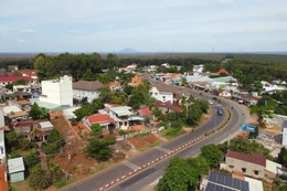 Ngày 14/4/2026, đấu giá quyền sử dụng đất tại xã Thuận Lợi, Đồng Nai