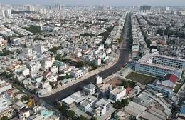 Ngày 13/2/2026, đấu giá quyền sử dụng đất tại phường Bình Tân, TP.HCM