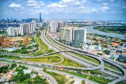 Ngày 20/8/2025, đấu giá 02 bất động sản tại phường Long Bình, TP.HCM
