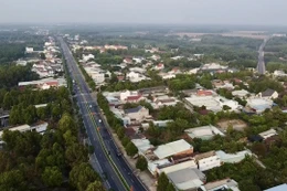 Ngày 9/2/2026, đấu giá quyền sử dụng đất tại xã Phú Giáo, TP.HCM