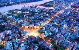 Ngày 23/4/2026, đấu giá quyền sử dụng đất và tài sản gắn liền với đất tại phường Hà An, tỉnh Quảng Ninh