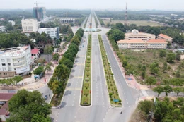 Ngày 15/8/2025, đấu giá quyền sử dụng đất tại xã Đại Phước, tỉnh Đồng Nai