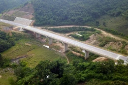 Bổ sung dự án mở rộng đường bộ cao tốc Hòa Lạc - Hòa Bình vào danh mục dự án quan trọng quốc gia, trọng điểm ngành giao thông vận tải