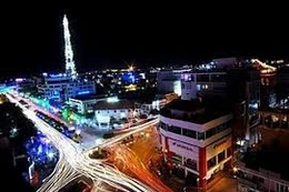 Ngày 4/3/2026, đấu giá quyền sử dụng đất tại phường Bạc Liêu, tỉnh Cà Mau