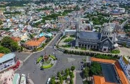 Ngày 12/2/2026, đấu giá quyền sử dụng đất tại phường Phú An, TP.HCM