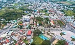 Ngày 16/4/2026, đấu giá quyền sử dụng đất tại xã Tầm Vu, xã Mỹ Hạnh, xã An Ninh, xã Mỹ Thạnh, xã Thủ Thừa, xã Mỹ An,…tỉnh Tây Ninh