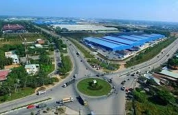 Ngày 25/3/2026, đấu giá quyền sử dụng đất tại phường Tân Khánh, TP.HCM