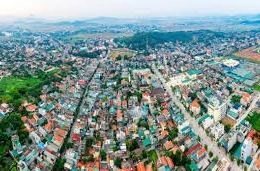 Ngày 13/2/2026, đấu giá quyền sử dụng đất tại phường Mạo Khê, tỉnh Quảng Ninh