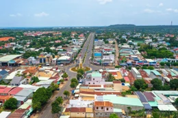 Ngày 30/7/2025, đấu giá quyền sử dụng đất tại xã Nghĩa Thành, TP.HCM