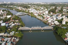 Ngày 6/4/2026, đấu giá quyền sử dụng đất tại xã Phú Nghĩa, tỉnh Đồng Nai