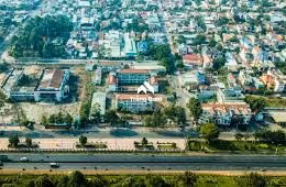 Ngày 10/4/2026, đấu giá 2 quyền sử dụng đất tại xã Bàu Hàm, tỉnh Đồng Nai