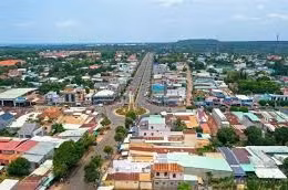 Ngày 15/12/2025, đấu giá quyền sử dụng đất tại xã Ngãi Giao, TP.HCM