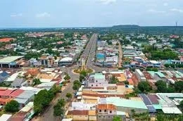 Ngày 15/12/2025, đấu giá quyền sử dụng đất tại xã Ngãi Giao, TP.HCM