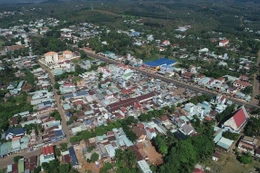 Ngày 15/10/2025, đấu giá quyền sử dụng đất tại xã Bù Đăng, tỉnh Đồng Nai