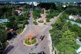 Ngày 18/3/2026, đấu giá quyền sử dụng đất tại xã Long Hòa, TP.HCM