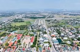 Ngày 10/7/2026, đấu giá quyền sử dụng đất xã Quảng Bình, tỉnh Thanh Hóa