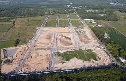 Ngày 17/4/2026, đấu giá quyền sử dụng đất tại xã Củ Chi, TP.HCM