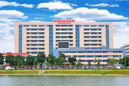 Ngày 16/3/2026, đấu giá các chất thải y tế thuộc danh mục chất thải y tế thông thường của Bệnh viện Đa khoa Bắc Ninh Số 2