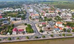 Ngày 26/12/2025, đấu giá quyền sử dụng đất tại xã Tân Thạnh, tỉnh Tây Ninh