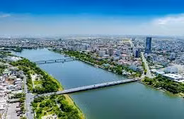 Ngày 22/12/2025, đấu giá quyền thuê tài sản công gắn liền với đất làm văn phòng tại 06 Nguyễn Lương Bằng, thành phố Huế