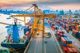 7 tháng năm 2025, Việt Nam xuất siêu 10,18 tỷ USD