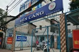 Ngày 16/3/2026, đấu giá quyền khai thác dịch vụ phụ trợ là căn tin tại Trường Tiểu học Bến Cảng, TP.HCM