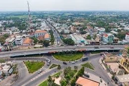 Ngày 8/9/2025, đấu giá quyền sử dụng đất tại xã Nhuận Đức, TP.HCM