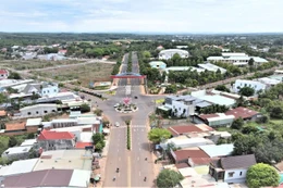 Ngày 26/8/2025, đấu giá quyền sử dụng đất tại xã Thiện Hưng, tỉnh Đồng Nai