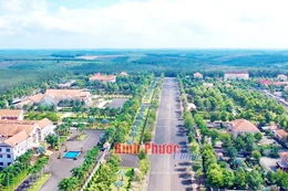 Ngày 30/10/2025, đấu giá quyền sử dụng đất tại xã Phú Nghĩa, tỉnh Đồng Nai