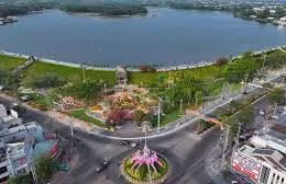 Ngày 25/6/2026, đấu giá quyền sử dụng đất tại xã Xuyên Mộc, TP.HCM