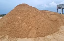 Ngày 17/12/2025, đấu giá 2.201,8 m3 cát của Phòng Cảnh sát giao thông, Công an thành phố Hà Nội