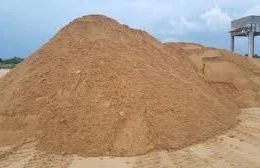 Ngày 17/12/2025, đấu giá 2.201,8 m3 cát của Phòng Cảnh sát giao thông, Công an thành phố Hà Nội