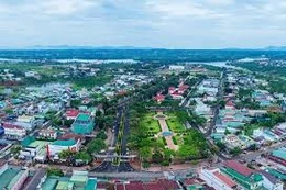 Ngày 9/1/2026, đấu giá các quyền sử dụng đất tại phường 2 Bảo Lộc, tỉnh Lâm Đồng