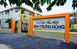 Ngày 17/4/2026, đấu giá quyền khai thác dịch vụ phụ trợ là căn tin tại Trường Tiểu học Bình Trưng Đông, TP.HCM