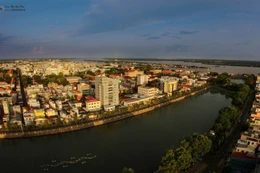 Ngày 10/9/2025, đấu giá quyền sử dụng đất tại P. Trung An, tỉnh Đồng Tháp